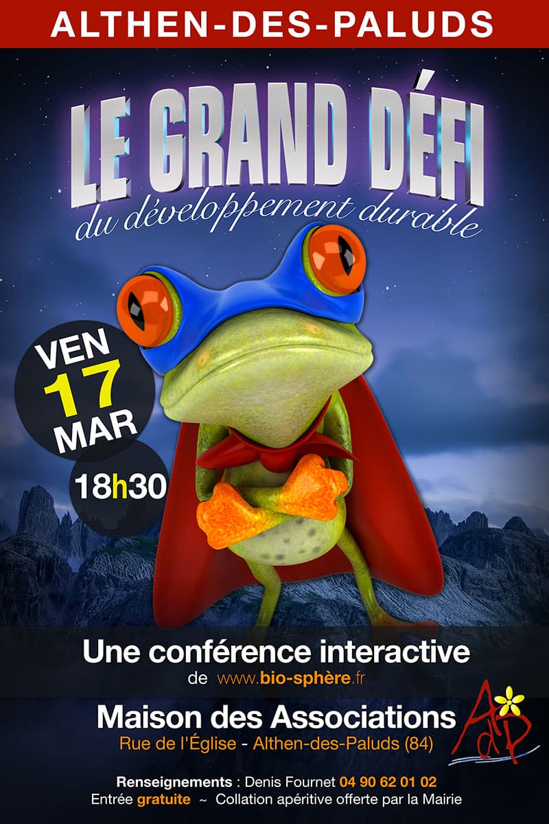 Conférence interactive